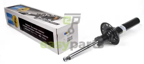 Амортизатор (передній) VW Caddy III/IV 04-/Golf V 10-14 d=50mm (B4) BILSTEIN 22-131607