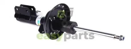 Амортизатор (передній) Opel Astra J 09- (L) (B4) BILSTEIN 22-183644
