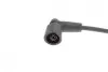 Провід запалювання Opel Kadett 2.0i 86-93 (к-кт) BOSCH 0 986 356 801 (фото 2)