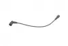 Провід запалювання Opel Kadett 2.0i 86-93 (к-кт) BOSCH 0 986 356 801 (фото 3)