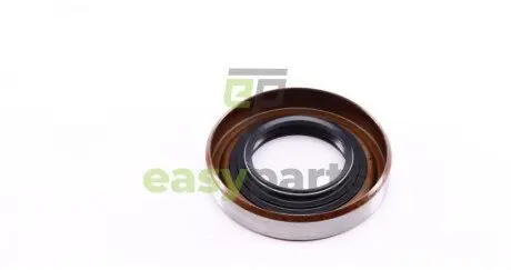 Сальник півосі (L) Mitsubishi Pajero/L200/L400 2.4/3.5 88- (37.4x65x12) CORTECO 19027839B
