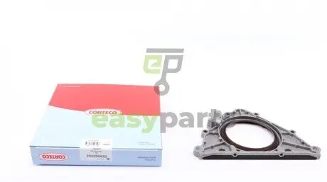 Сальник колінвалу (задній) BMW 3 (E90)/ 5 (E60) 2.5-3.5 d 06-12 CORTECO 20035843B