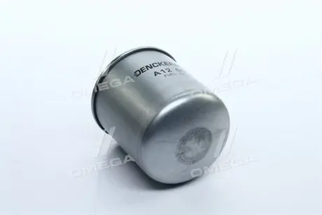 Фiльтр паливний DB W211 3/02-,Vito 2.0/2.2 CDI 9/03- ML270/ Denckermann A120052