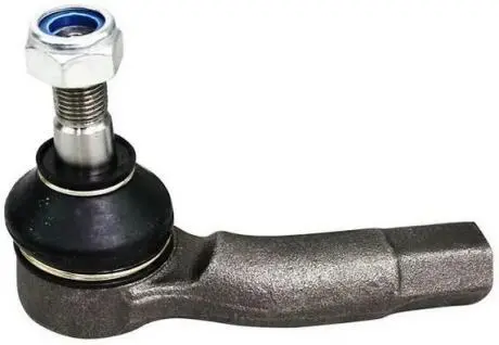 Фото наконечник кермової тяги лівий Seat Ibiza/VW Caddy II 95-04 Denckermann D130114 Наконечник кермової тяги лівий Seat Ibiza/VW Caddy II 95-04 Denckermann D130114