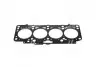 Прокладка Г/Б Audi/VW 1.9SDI/TDI AHF/AGR MLS MOT- 2! 1.63MM Fischer Automotive One (FA1) EC1100-901 (фото 3)