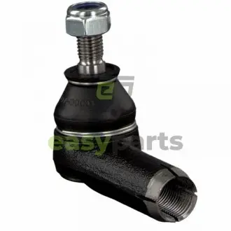 Наконечник тяги рульової (L) Audi 100 (4A/C4) 2.0-4.2 90-94 (L=75mm) FEBI BILSTEIN 25268