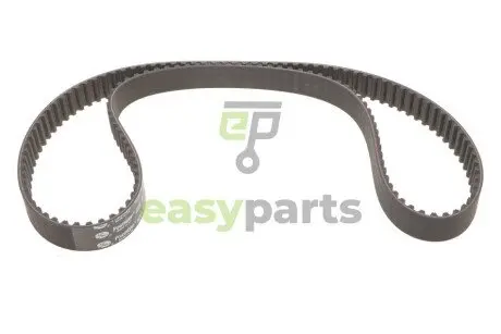 Ремінь ГРМ Fiat Scudo/Citroen Jumpy/Citroen Berlingo/Peugeot Expert 1.9D 98- Gates 5523XS