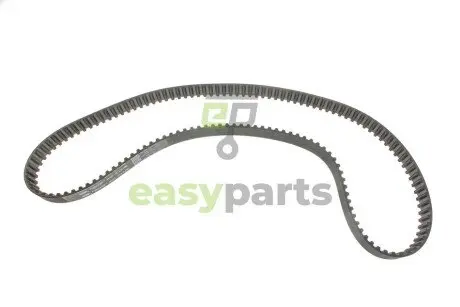 Ремінь ГРМ Fiat Ducato 2.0JTD 01-/Peugeot Boxer 2.0HDI 02- (141x25) Gates 5524XS