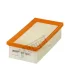 Фільтр повітряний Citroen C3/C4/Peugeot 208/308 1.0-1.2 12- HENGST FILTER E1142L (фото 2)