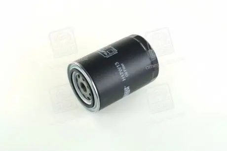Фильтр масляный двигателя SEAT, SKODA, VW (Hengst) HENGST FILTER H17W13