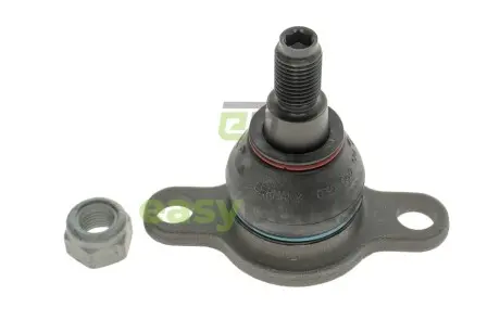 Опора кульова (передня/знизу) VW T5 03- (пасажир) LEMFORDER 27597 02