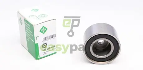 Ролик провідний SUBARU INA 532 0084 20 (фото 1)