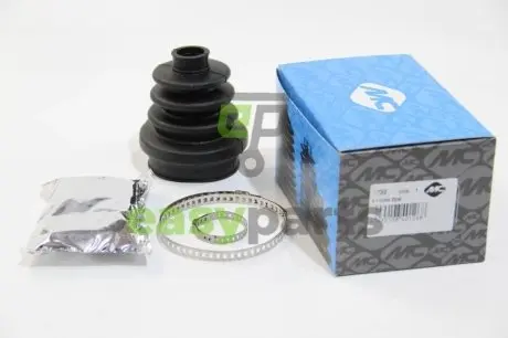 Пильник шруса внутрішній VECTRA/ASTRA -03 Metalcaucho 01730