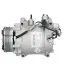 Компрессор новый Honda CR-V III (RE_) 2.4 i-Vtec 4WD 04.2007- MSG AC0004 (фото 3)