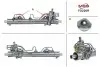 Рулевая рейка с ГУР восстановленная FORD KA 2004-2008 MSG FO 220R (фото 1)