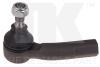 Накінечник кермової тяги лівий Seat Ibiza/VW Caddy II 95-04 NK 5034759 (фото 1)