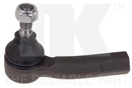 Фото накінечник кермової тяги лівий Seat Ibiza/VW Caddy II 95-04 NK 5034759 Накінечник кермової тяги лівий Seat Ibiza/VW Caddy II 95-04 NK 5034759