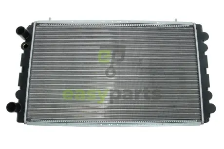 Радіатор охолодження Renault Trafic -98 NRF 50403