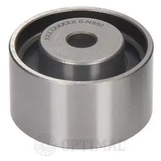 Обводной ролик пояска (металл) ГРМ Alfa R/Fiat/Lancia 2.0 20V, Optimal 0-N950 (фото 1)