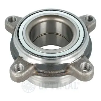 Підшипник маточини перед. Mitsubishi L200 2.5TD/2.5 D-ID 05- Optimal 951715