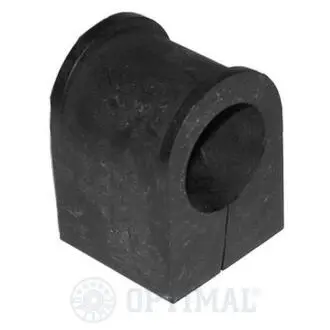 Втулка стабилизатора Optimal F8-6017