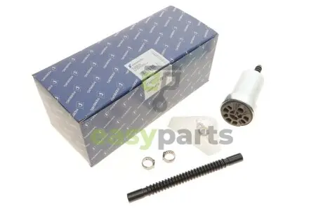 Насос паливний в бак BMW X5 (F15) 13-18 (N52/N55/N20) PIERBURG 7.02701.67.0