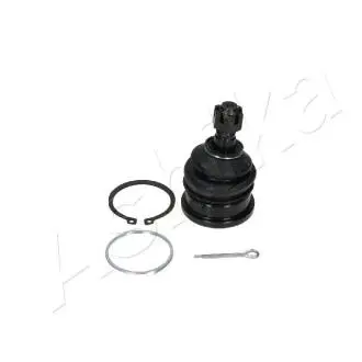 Опора кульова (передня/зверху) Nissan Navara/Pathfinder III 05- ASHIKA 73-01-131