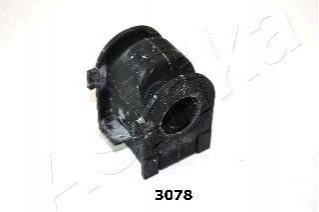 (Ø 22mm) Втулка стабілізатора пер. Mazda 6 2.0/2.2/2.5 07- ASHIKA GOM-3078 (фото 1)