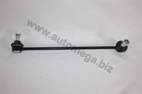 Стiйка стабiлiз.перед.прав. Audi/Seat/Skoda/VW A3/S3 96-10 DELLO / AUTOMEGA 110064710