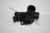Флянець системи охолодження VW Golf 1,6 95-/Passat 1.6 94- DELLO / AUTOMEGA 160054910 (фото 1)