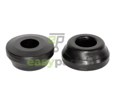 Втулка задн. важеля передня Mitsubishi Pagero II 3.0 90-00 BC GUMA BC2001