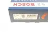 Фільтр повітряний Hyundai Getz 1.1i-1.6i 02-10 BOSCH 1 457 433 097 (фото 7)