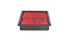 S3955 фільтр повітряний HONDA Civic 1,5/1,6 95-00 CR-V 2,0 -02, HR-V 1,6 98- (200*46*190) BOSCH 1 457 433 955 (фото 3)