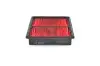 S3955 фільтр повітряний HONDA Civic 1,5/1,6 95-00 CR-V 2,0 -02, HR-V 1,6 98- (200*46*190) BOSCH 1 457 433 955 (фото 4)