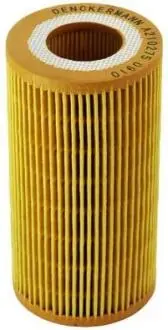 Фільтр масляний Volvo S40/V50/S60/V70/S80/XC90 2.4D/D5 07/01- Denckermann A210275