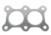 Прокладка труби вихлопної VW T4 2.5 90-03 Fischer Automotive One (FA1) 110-923 (фото 1)