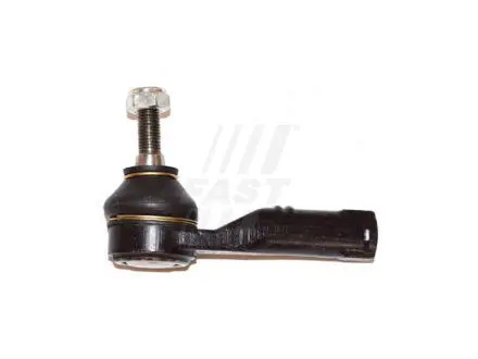 Наконечник правий кермової тяги Renault Kangoo 1.2-1.9 96- FAST FT16126