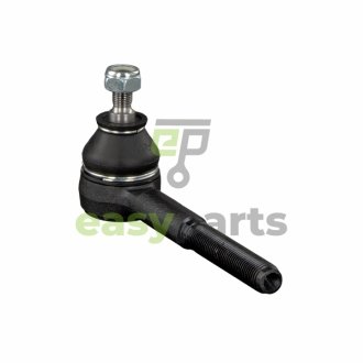 Наконечник тяги рульової MB E-class (W124) -98 (M14x1.5LHT) (внутр.) FEBI BILSTEIN 02383