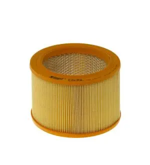 Фільтр повітря. Citroen ZX 1.9D 93-/Berlingo 1.8D,1.9D 96- HENGST FILTER E635L