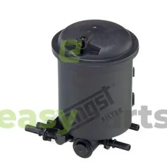 Фільтр паливний Renault Kangoo 1.9dci/Master 2.2dci 99- HENGST FILTER H271WK
