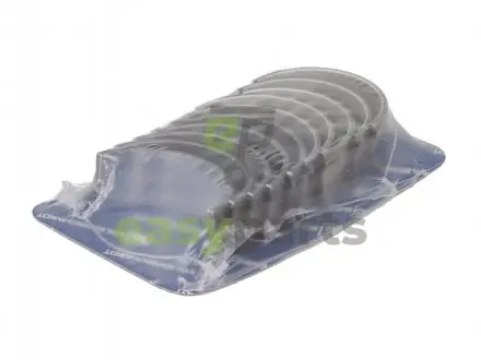 Вкладыши шатунные 0,50 Mercedes Benz OM602 Sputter KOLBENSCHMIDT 77 219 620