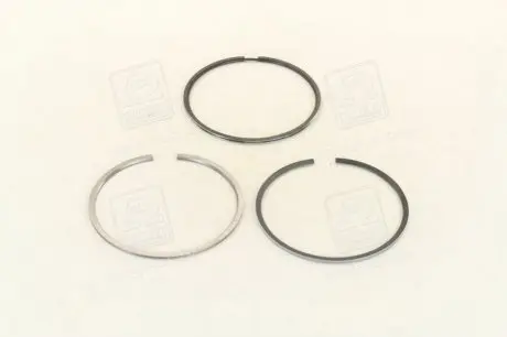 Кільця поршневі VW LT 2.8TDI 96-116kw (93.00mm/STD) (2.5-2-3) KOLBENSCHMIDT 800044310000