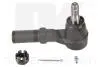 Наконечник керм.тяги правий Jeep Grand Cherokee (WH) 05-10 NK 5039306 (фото 1)