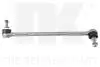Тяга перед. стаб. права BMW 3 E87 9/04-, 3 E90/91/92 1/05- NK 5111518 (фото 1)