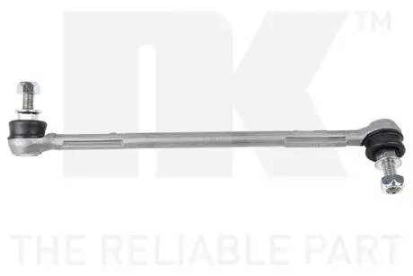 Тяга перед. стаб. права BMW 3 E87 9/04-, 3 E90/91/92 1/05- NK 5111518 (фото 1)