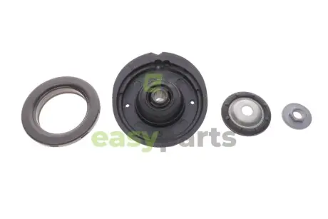 Подушка амортизатора (переднього) + підшипник Citroen C2/C3 1.1/1.4/1.6 HDI 02- SNR NTN KB659.22