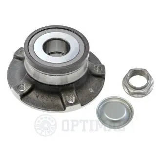 Підшипник маточини задн. Peugeot 508 SW I 10-18 (+ABS) Optimal 682258