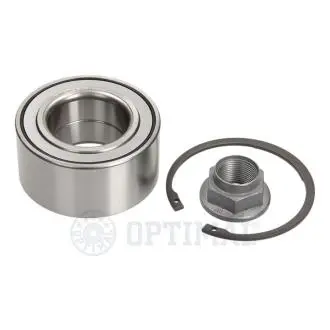 Подшипник ступицы перед. ABS- Honda CR-V 01-06, Accord 98- Optimal 911802