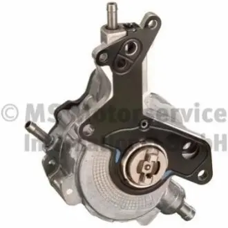Комбинированный вакуумно-топливный насос VW T5 1.9TDI 04.03-09 PIERBURG 7.24807.19.0 (фото 1)