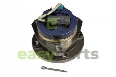 Подшипник ступицы перед. Opel Astra G 98-/Astra G 1.6 00- ASAM 70812